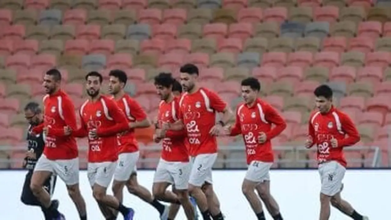 موعد مباراة مصر والسعودية والقناة الناقلة ضمن استعدادات كأس العالم القادمة